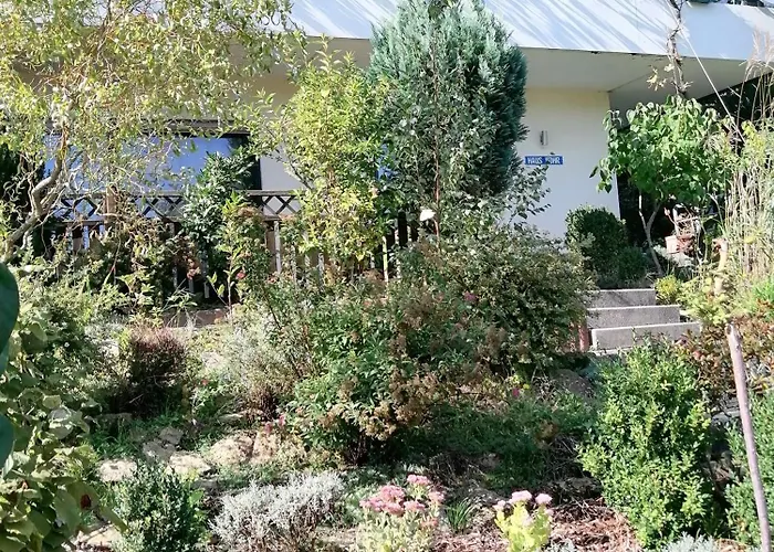 Haus Mohr - Ferienwohnung Im Taunus