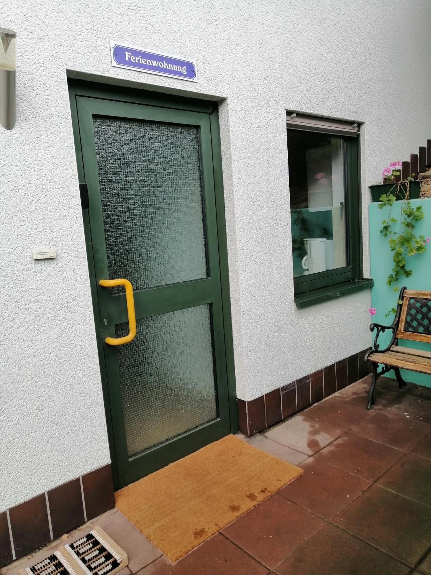 Haus Mohr - Im Taunus Apartment Weilmunster